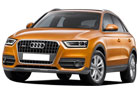 Audi Q3 facelift launched in Indian car market, priced Rs. 28.99 lakh